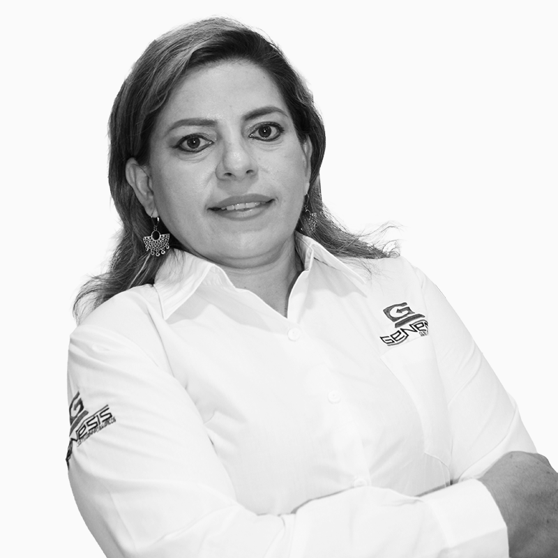 Alexandra Loor