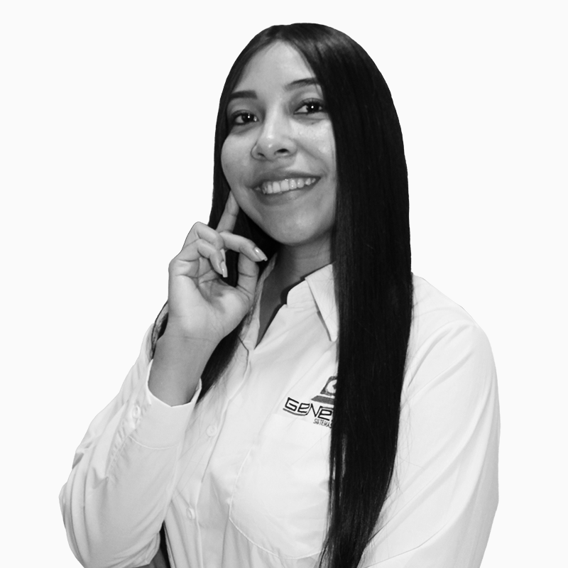 Alexandra Mendoza