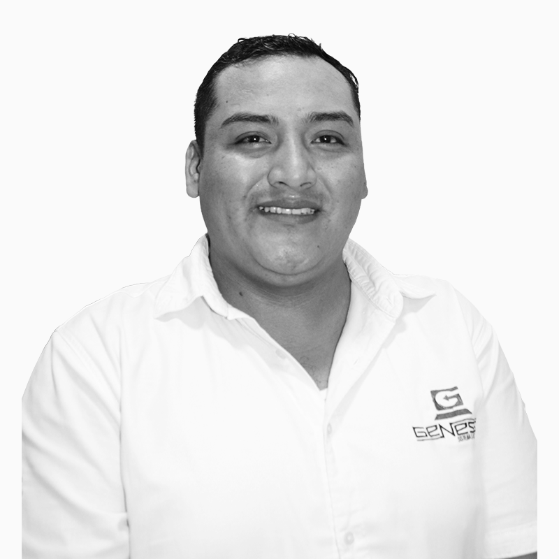Andy Orosco