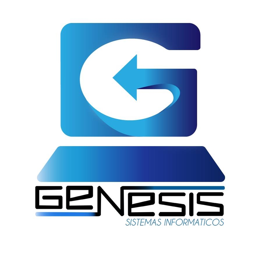 Sistemas Genesis Logo